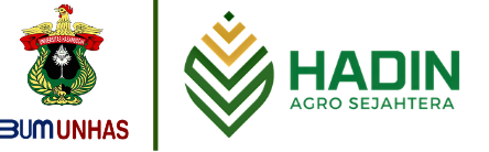 PT HADIN AGRO SEJAHTERA
